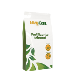 Superfosfato Simples 19% - Manifértil