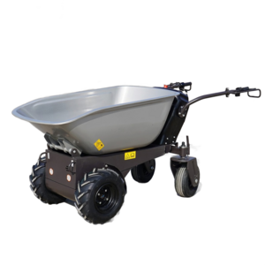 SVX CM 450 Dumper Elétrico Todo-Terreno