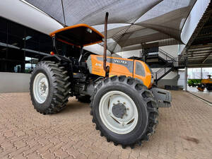 Título Trator Valtra A 750 4X4 Ano 2010