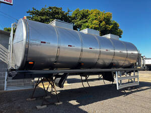 Tanque Inox Isotérmico 12 Mil Litros Ano 2021