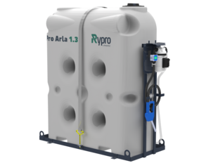 Tanque Pro Arla Rypro 1.3