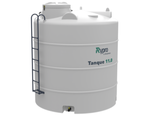 Tanque Vertical Rypro 11.0