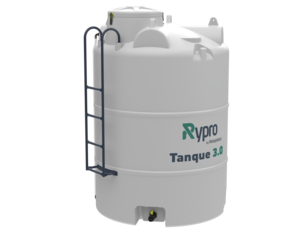 Tanque Vertical Rypro 3.0