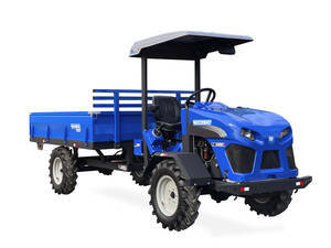 Transportador Agrícola Moldemaq Tm 2200R Novo