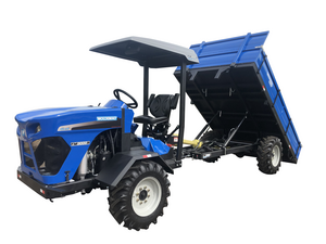 Transportador Agrícola Moldemaq Tm3000R Novo