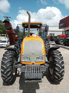 Trato Valtra Bm125I