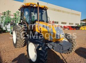 Trator Valtra A750 Cabinado a Venda 2011 Usado 4x4