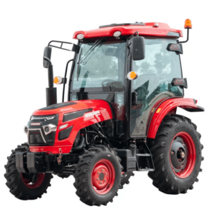 Trator Agrícola Kawashima Trd 254 Cabinado 25Hp