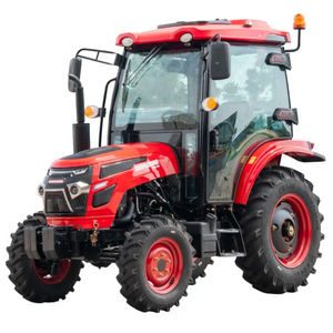 Trator Agrícola Kawashima Trd 254 Cabinado 25Hp