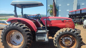 Trator Agrale