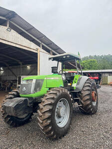Trator Agrale Bx 6180