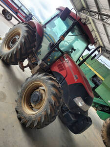 Trator Agricola Farmall 80 Case Ih - 2022