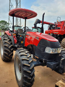 Trator Agricola Farmall 80 Plat. Case Ih 2020