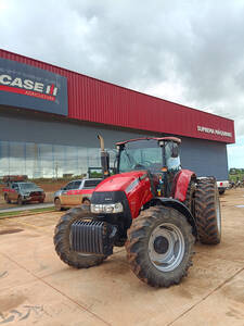 Trator Agricola Farmall A 110 Case Ih - 2021