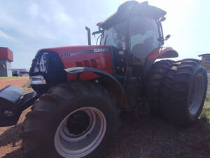 Trator Agricola Puma 170 Case Ih - 2022