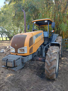 Trator Bm125I Usado - Valtra