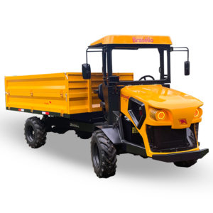Trator Brasélio Articulado Btb 3048D
