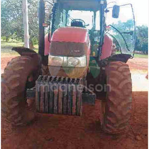 Trator Case Farmal A 110