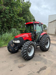 Trator Case Farmall 100