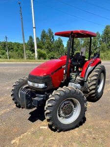 Trator Case Farmall 80