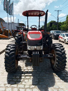 Trator Case Farmall 95