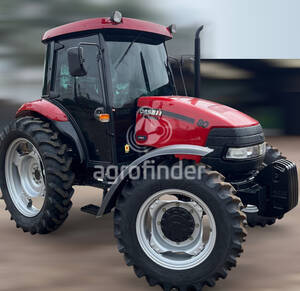 Trator Case Farmall80 Ano 2012