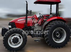 Trator Case Farmall80 Ano 2012