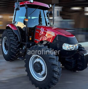 Trator Case Farmall80 Ano 2020