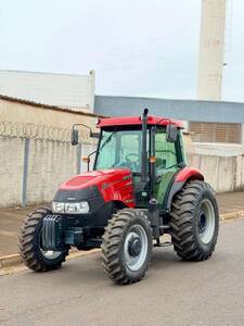 Trator Case IH Farmall 80