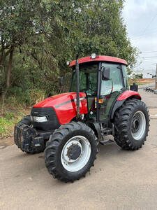 Trator Case Ih Farmall 80