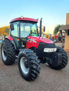 Trator Case Ih Farmall 95