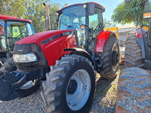 Trator Case Ih Farmall A 110 Cabinado