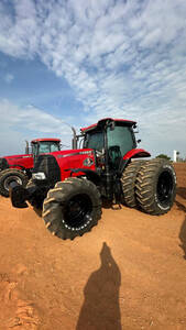 Trator Case Ih Puma 170