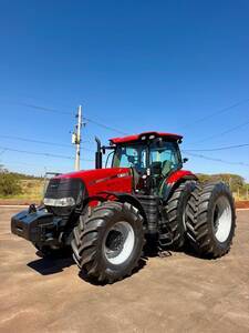 Trator Case IH Puma 230