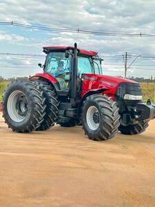 Trator Case IH Puma 230 
