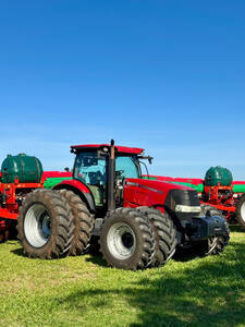 Trator Case Ih Puma 230