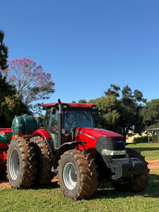 Trator Case Ih Puma 230