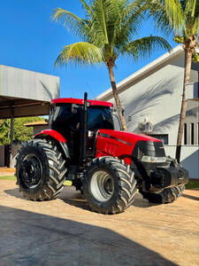 Trator Case Ih Puma 230