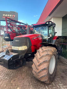 Trator Case Ih Puma 230