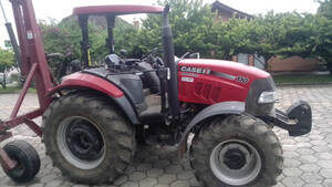 Trator Case Maxxum 110