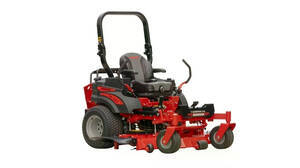 Trator Cortador De Grama Kawashima Gzl 620 De 38Hp