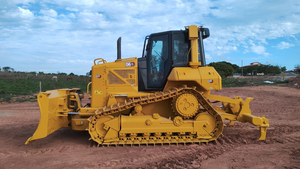 Trator De Esteira Cat D6N Xl