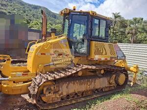 trator de esteira komatsu d61ex ano 2021 unico dono