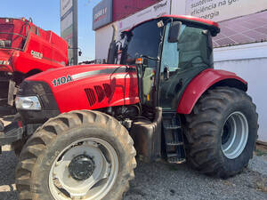 Trator Case Ih Farmall 110A