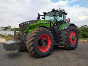 Trator Fendt 1046 Vario Ano 2020