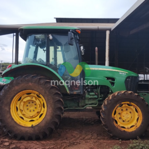 Trator John Deere 5078E