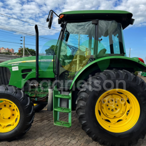 Trator John Deere 5085