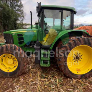 Trator John Deere 6115J