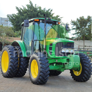 Trator John Deere 6115J