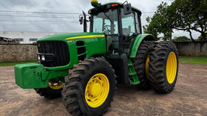 Trator John Deere 6145 J